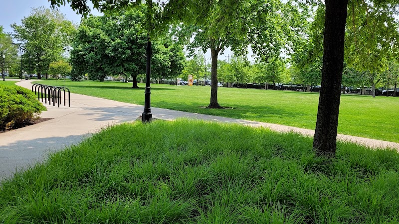 Livingston Park - Columbus, OH