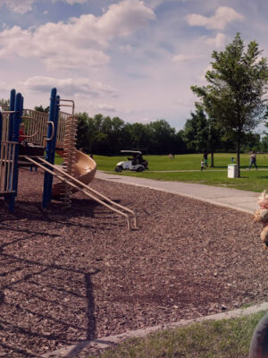 Maloney Park