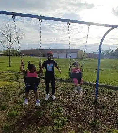 Maloney Park - Columbus, OH
