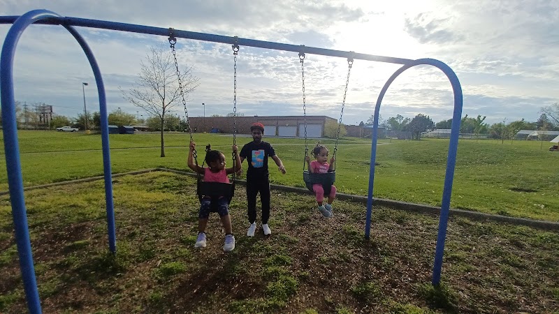 Maloney Park - Columbus, OH