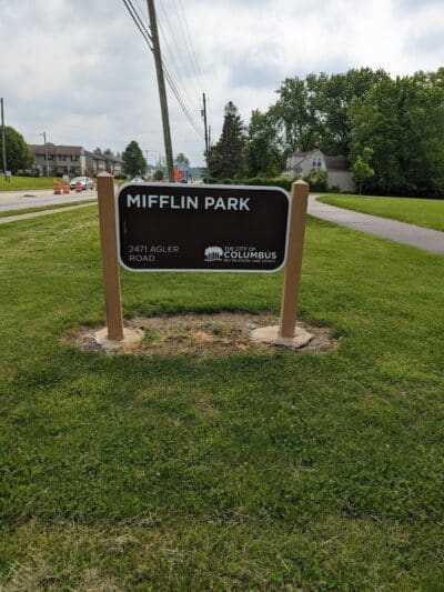 Mifflin Park - Columbus, OH