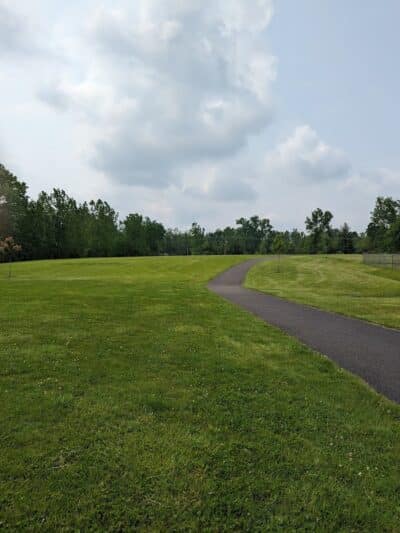 Mifflin Park - Columbus, OH