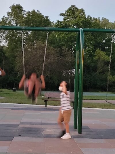 Mock Park - Columbus, OH