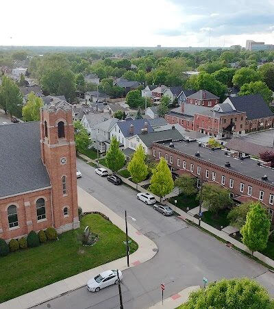Moeller Park - Columbus, OH