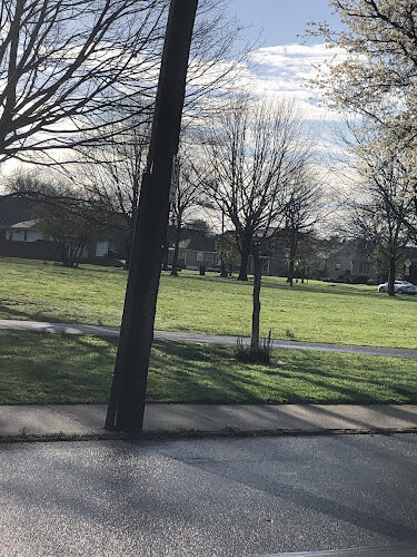 Moeller Park