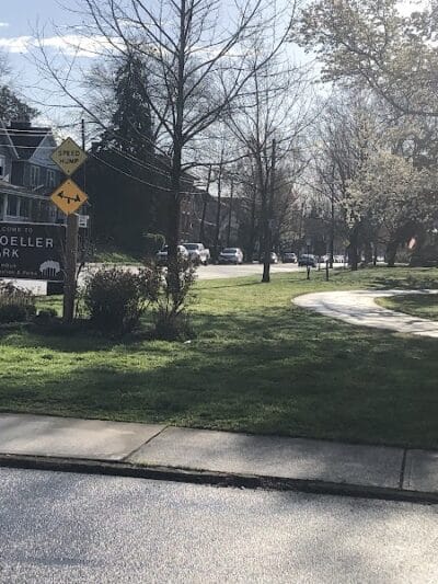 Moeller Park - Columbus, OH