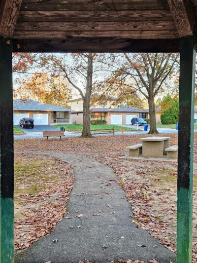 Northern Woods Park - Columbus, OH