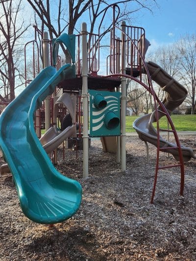 Northgate Park - Columbus, OH