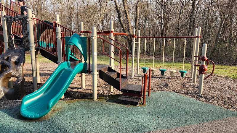 Northgate Park - Columbus, OH