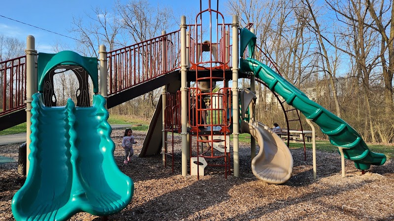 Northgate Park - Columbus, OH