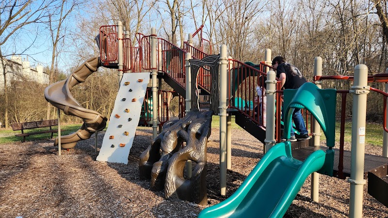 Northgate Park - Columbus, OH