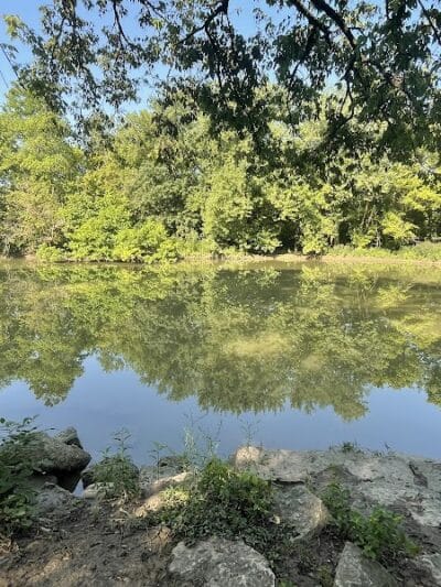 Northmoor Park - Columbus, OH