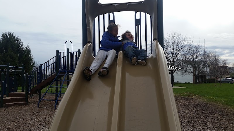 Pingue Park - Columbus, OH