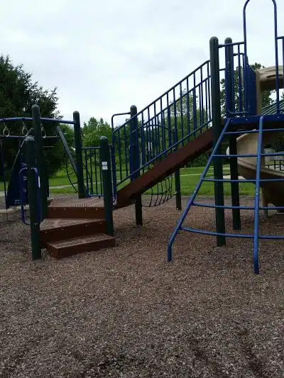 Pingue Park - Columbus, OH