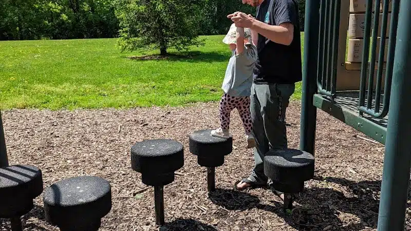 Prestwick Commons Park - Columbus, OH