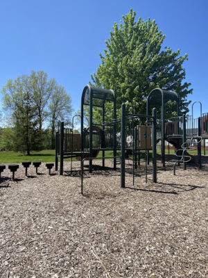 Prestwick Commons Park