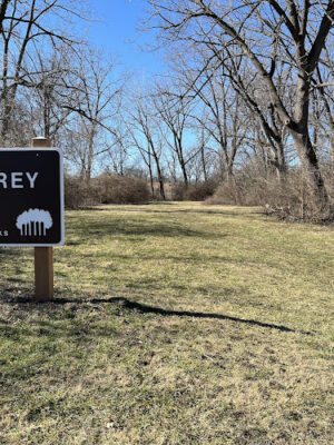 Pumphrey Park