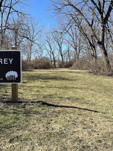 Pumphrey Park