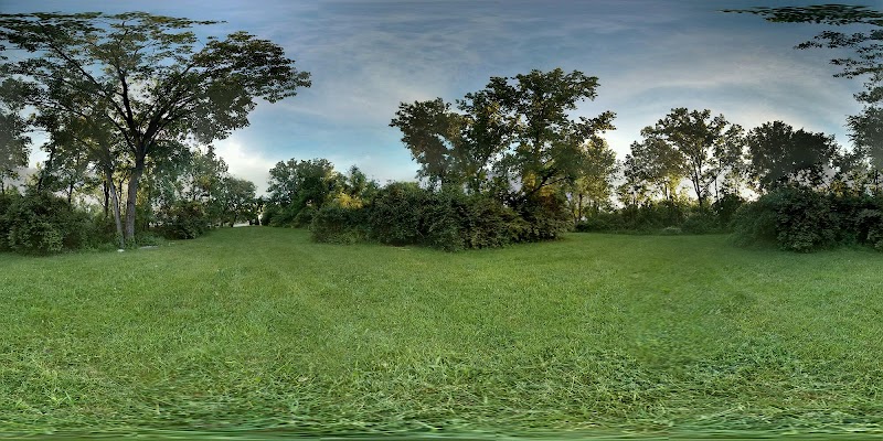 Pumphrey Park - Columbus, OH