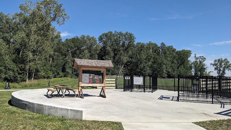 Quarry Trails Dog Park - Columbus, OH