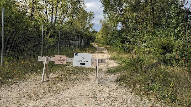 Quarry Trails Dog Park - Columbus, OH