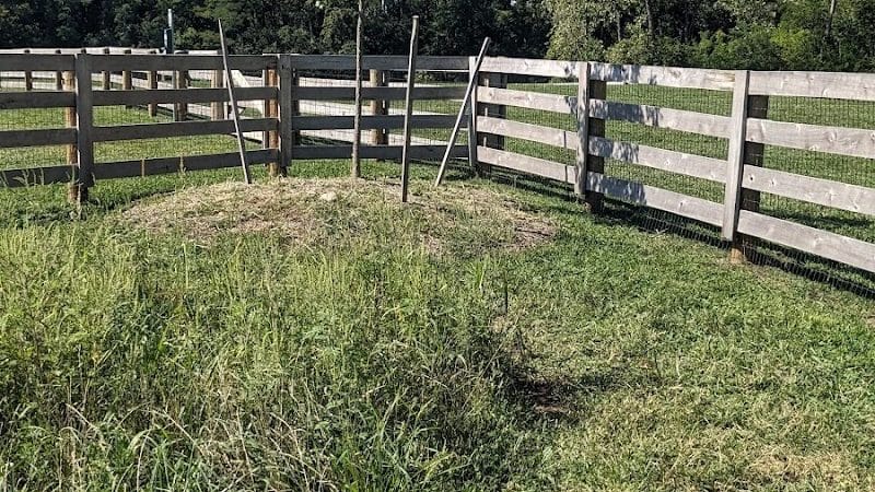 Quarry Trails Dog Park - Columbus, OH