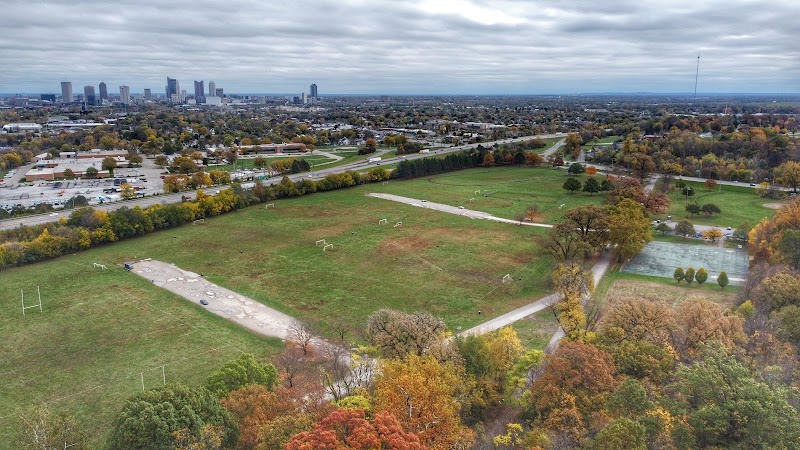 Rhodes Park - Columbus, OH