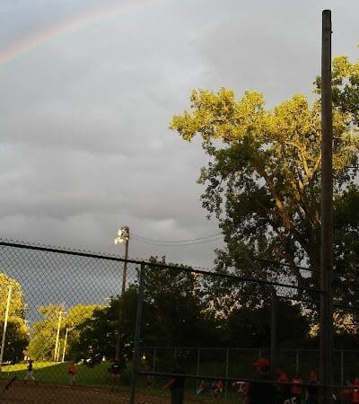 Rhodes Park - Columbus, OH