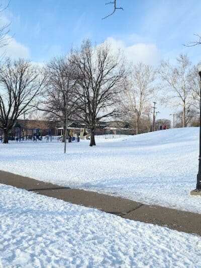 Schiller Park - Columbus, OH