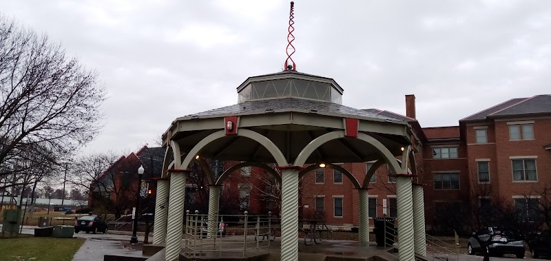 Thurber Park - Columbus, OH