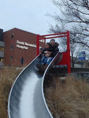 University View Playground