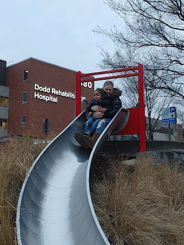 University View Playground