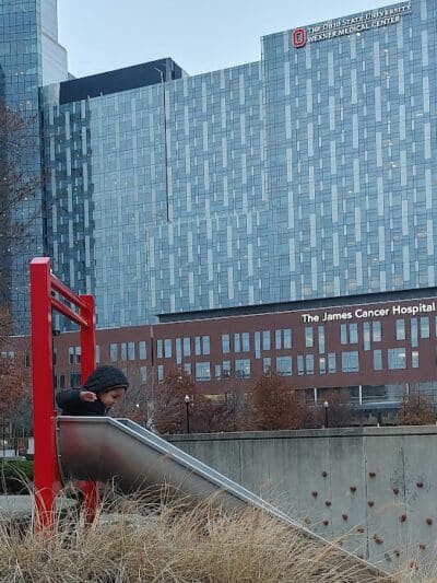 University View Playground - Columbus, OH