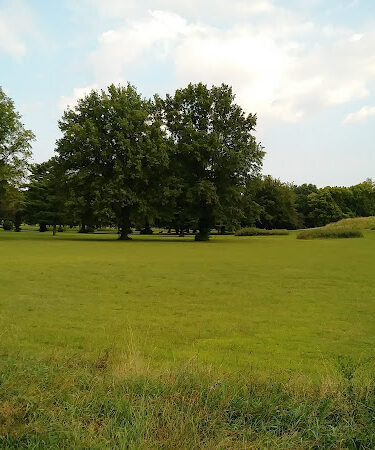 Walnut Hill Park