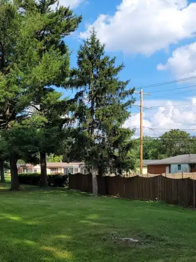 Woodward Park - Columbus, OH