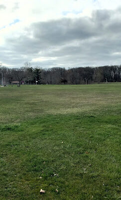 Woodward Park
