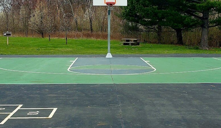 Woodward Park - Columbus, OH