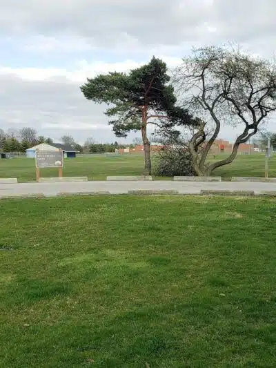 Woodward Park - Columbus, OH