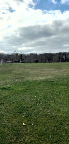 Woodward Park