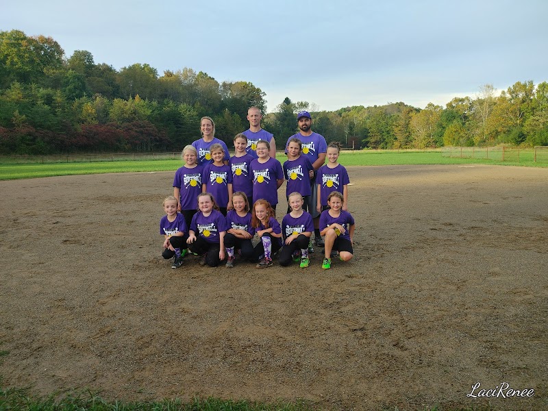 Corning Village Park - Corning, OH