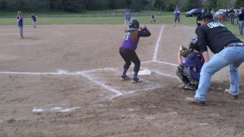 Corning Village Park - Corning, OH
