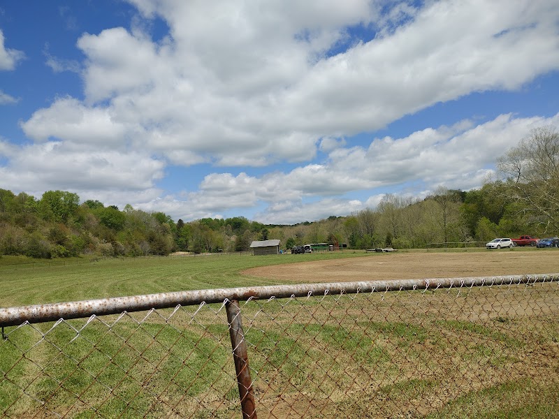 Corning Village Park - Corning, OH