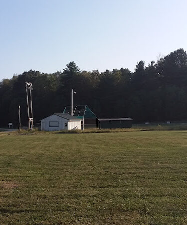 Corning Village Park
