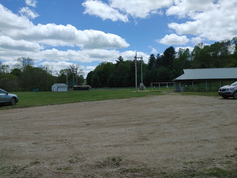 Corning Village Park - Corning, OH