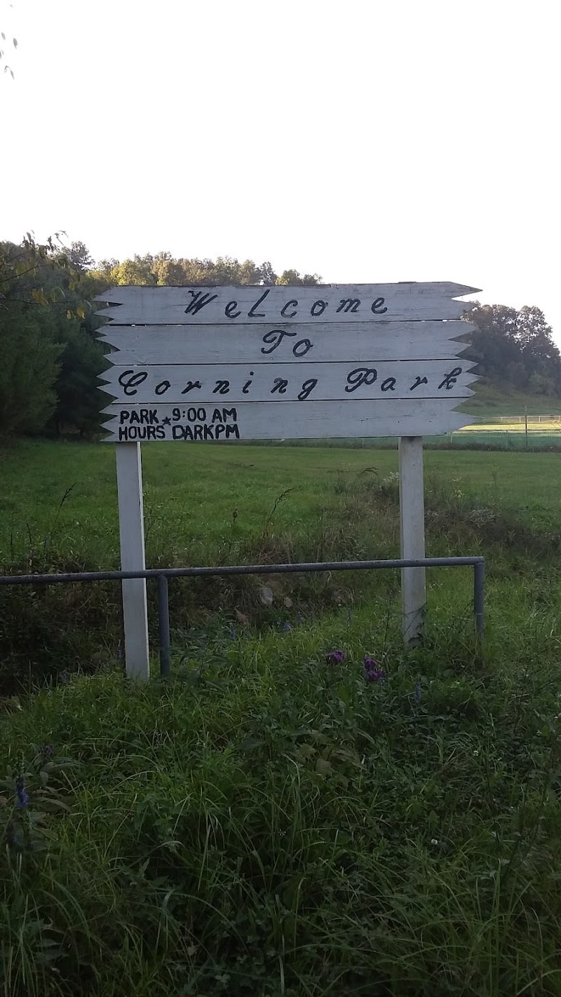 Corning Village Park - Corning, OH