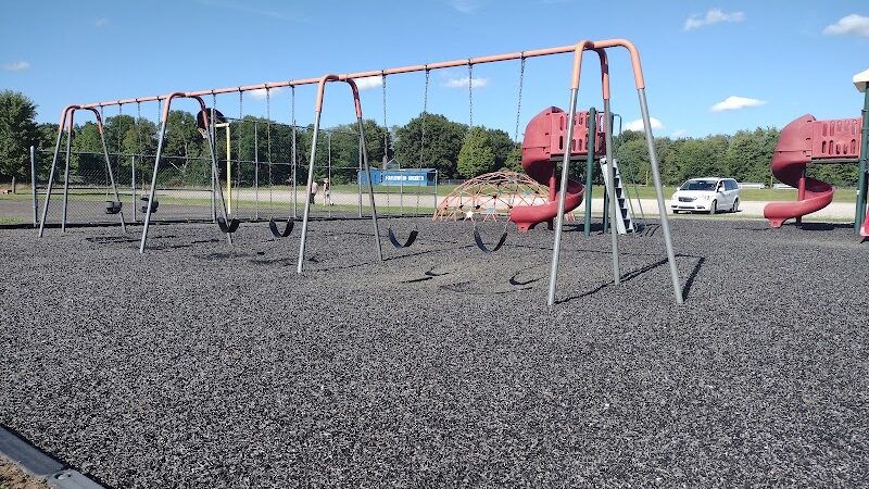 Mecca Park - Cortland, OH
