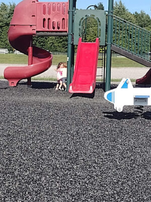 Mecca Park