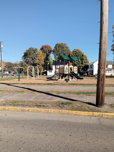 Bancroft Park