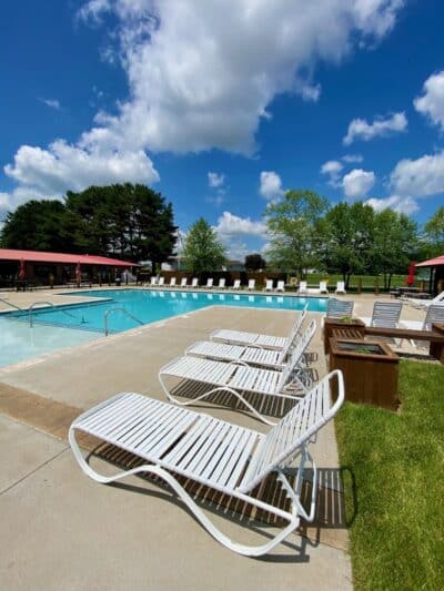 Coshocton KOA Holiday - Coshocton, OH