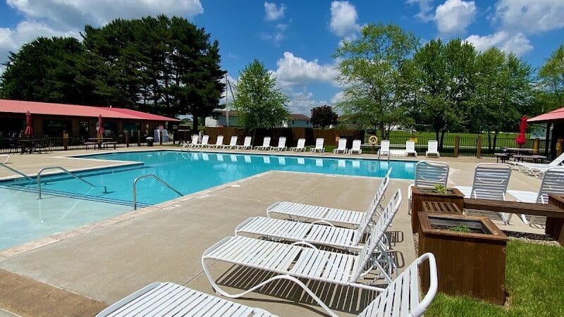 Coshocton KOA Holiday - Coshocton, OH